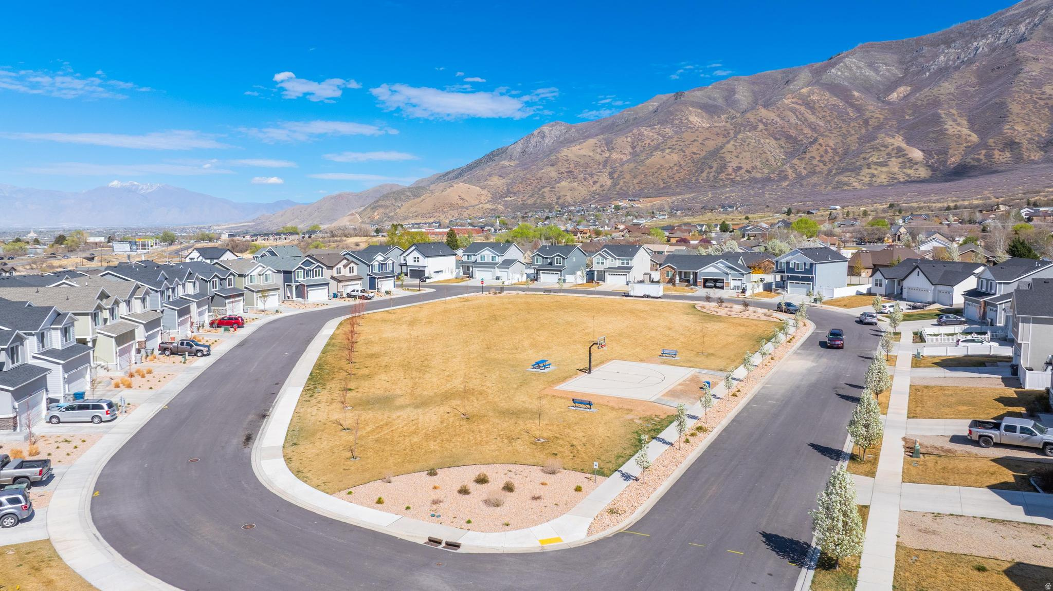 790 S BRUBAKER WAY