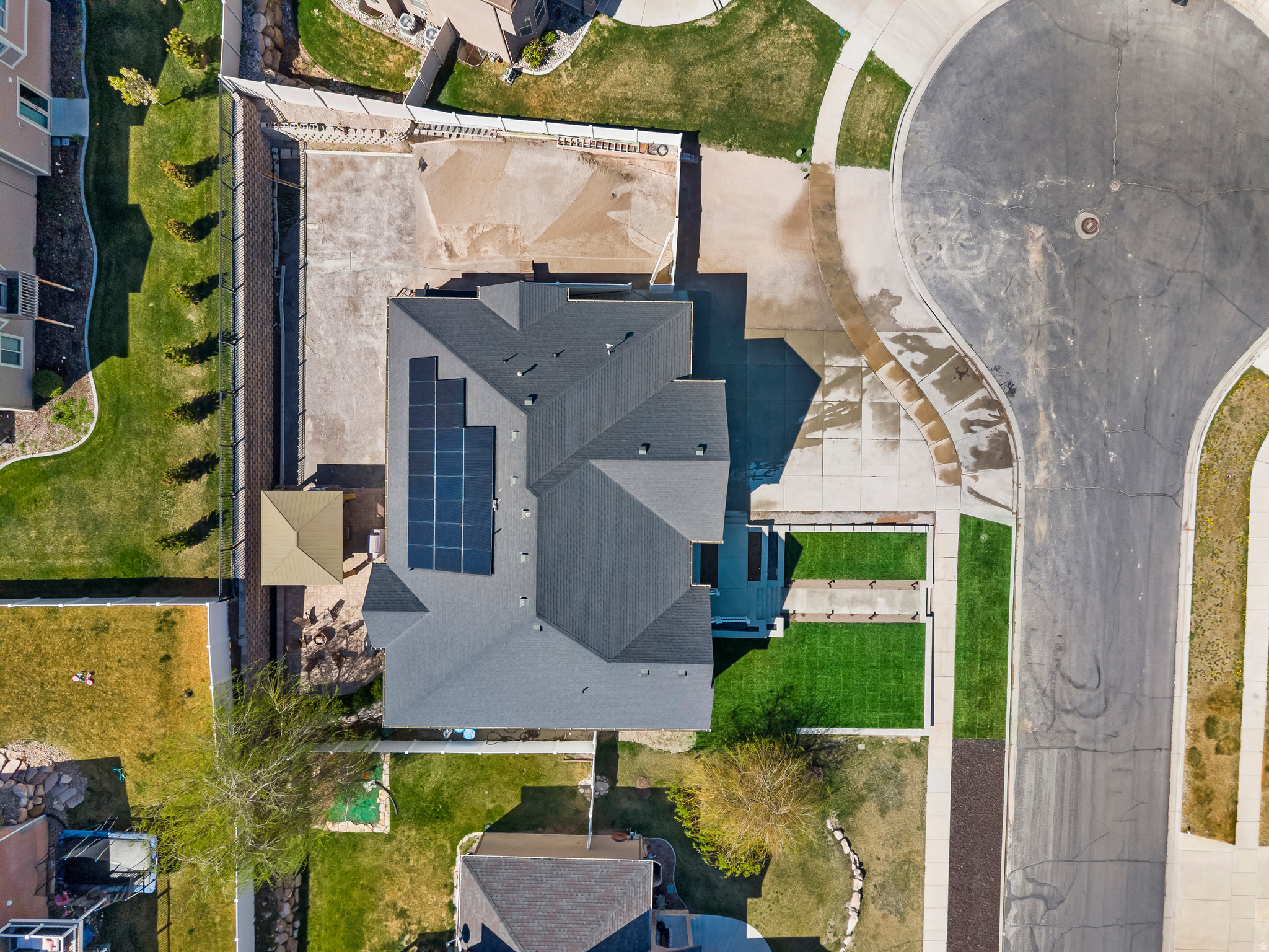 244 W COLUMBINE CIR