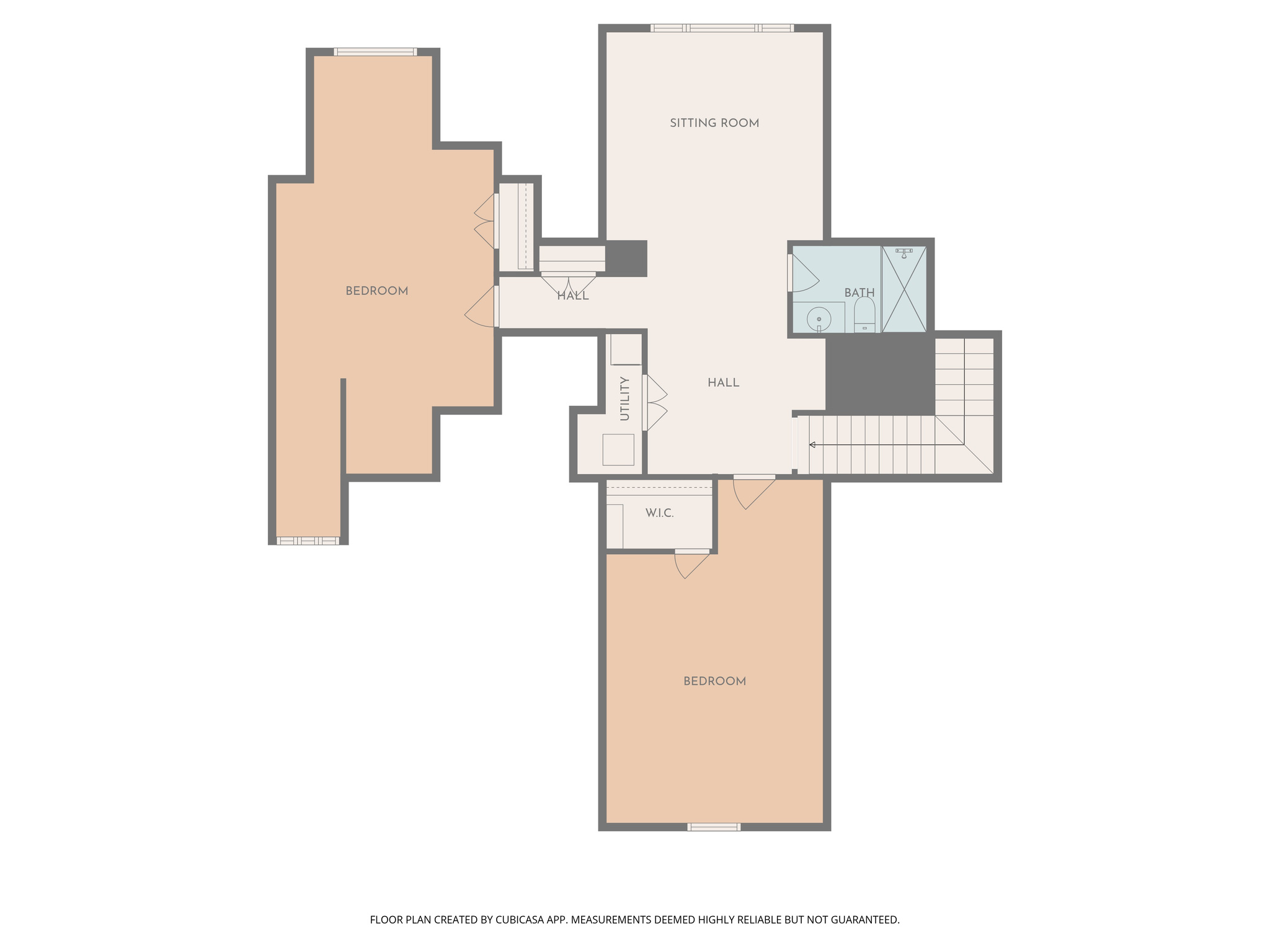 10493 N IVERSON LN