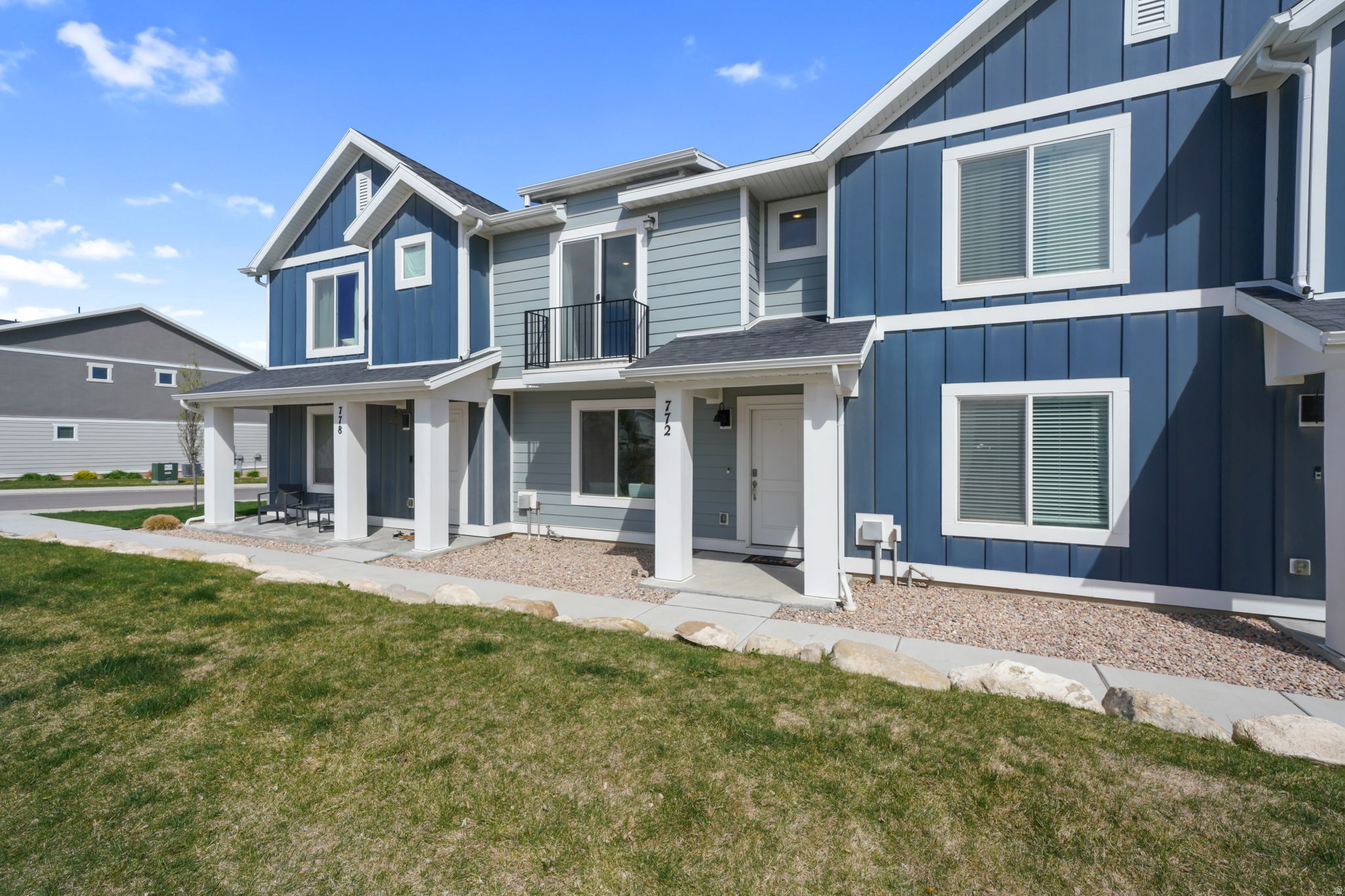 772 N CANVASBACK DR #1226