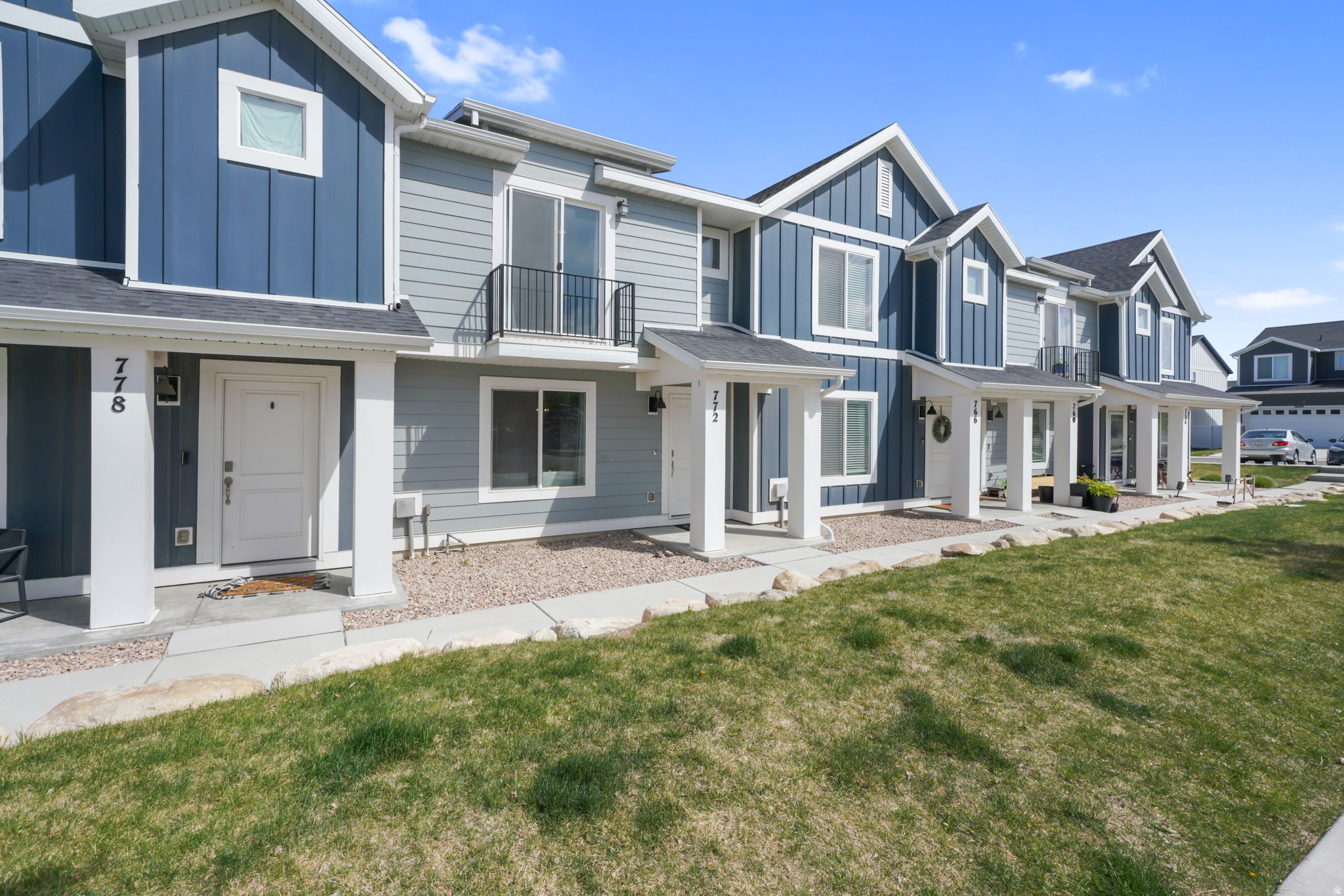 772 N CANVASBACK DR #1226
