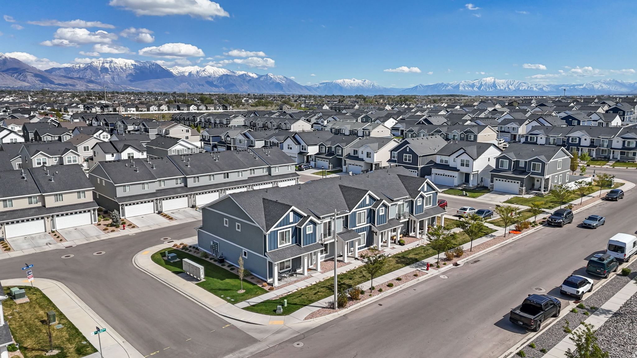 772 N CANVASBACK DR #1226