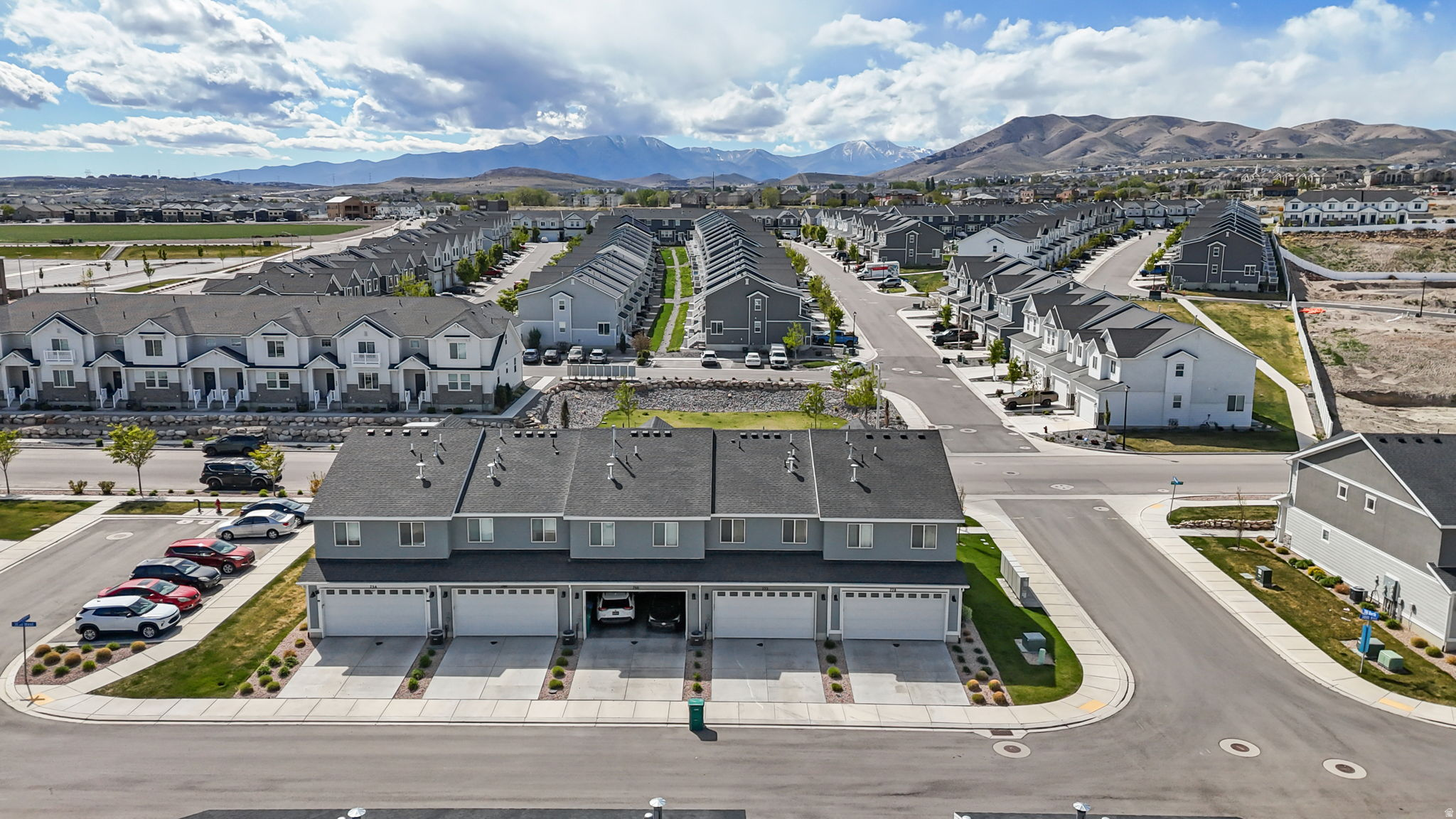 772 N CANVASBACK DR #1226
