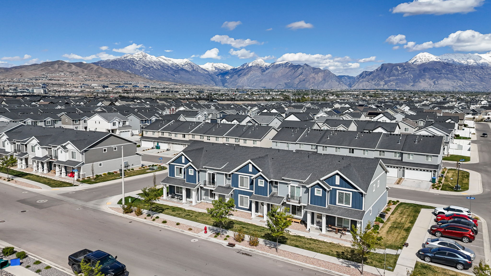 772 N CANVASBACK DR #1226