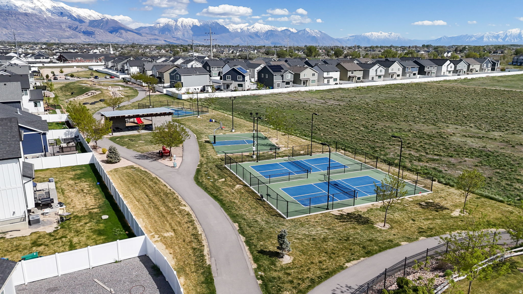 772 N CANVASBACK DR #1226