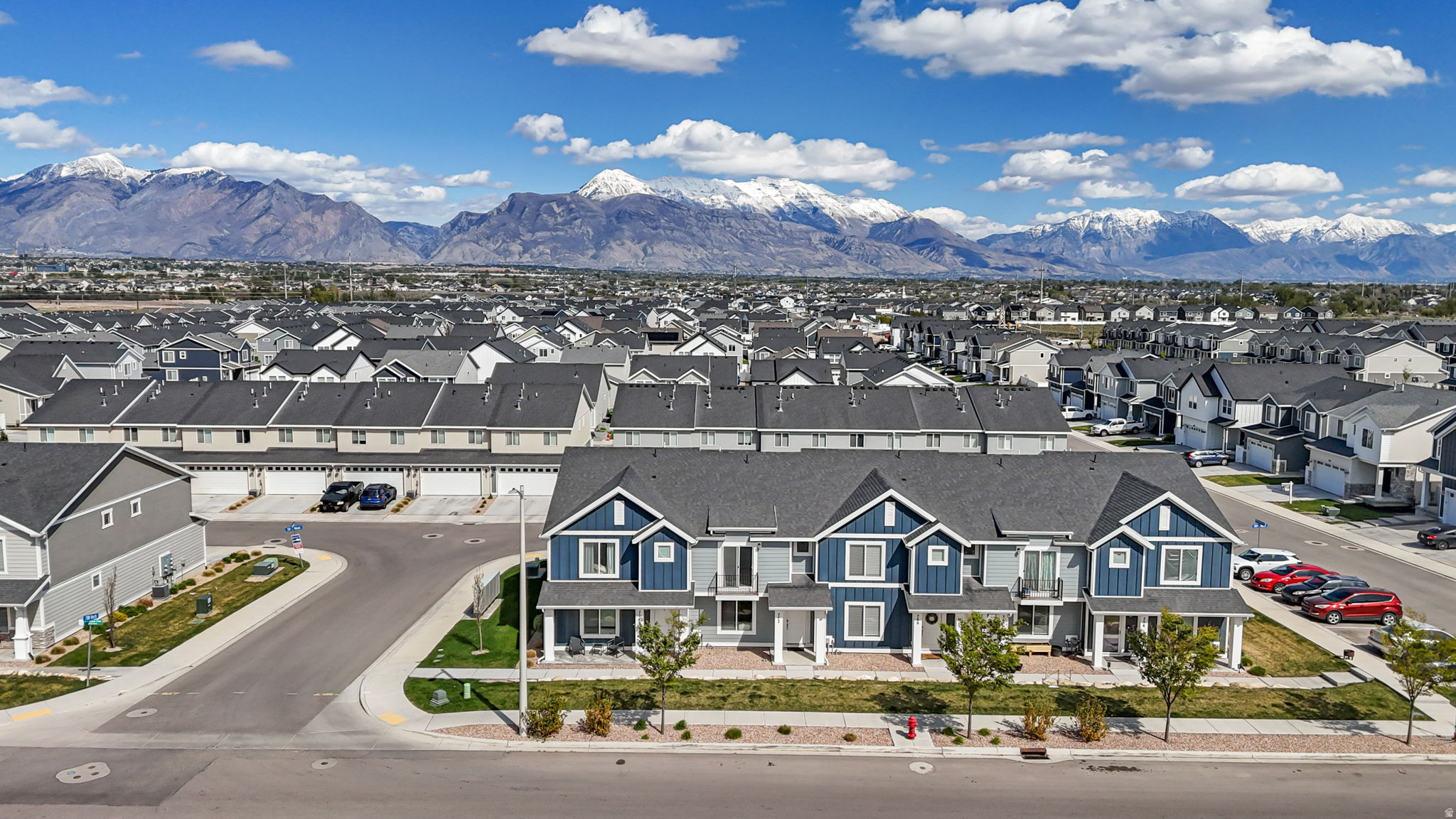 772 N CANVASBACK DR #1226