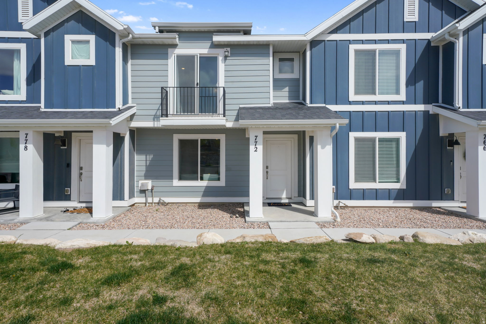 772 N CANVASBACK DR #1226