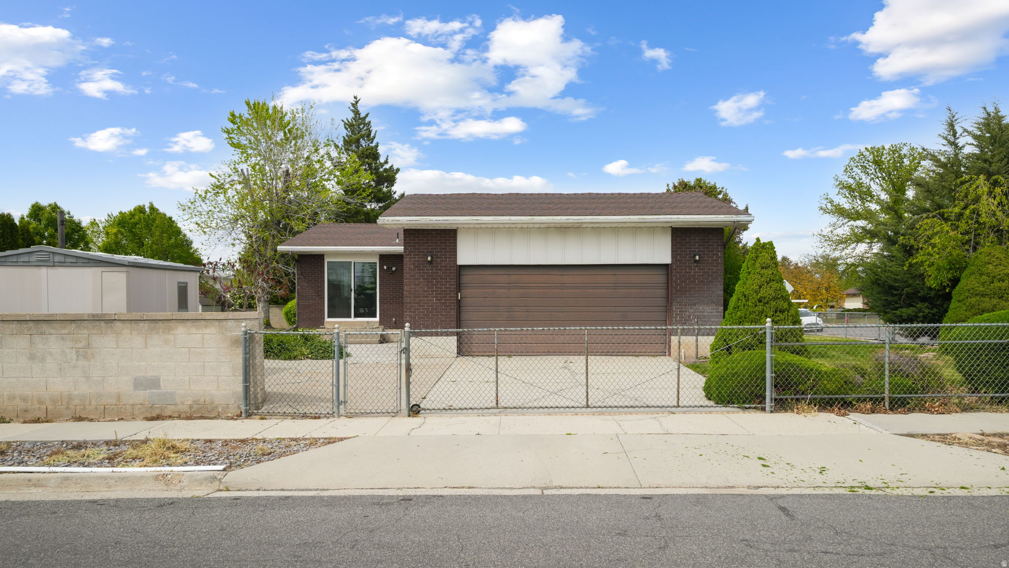 9556 S DAVID ST