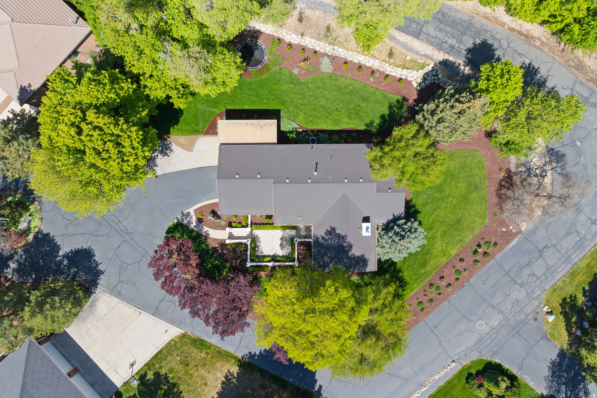 10427 N HIDDEN OAK DR