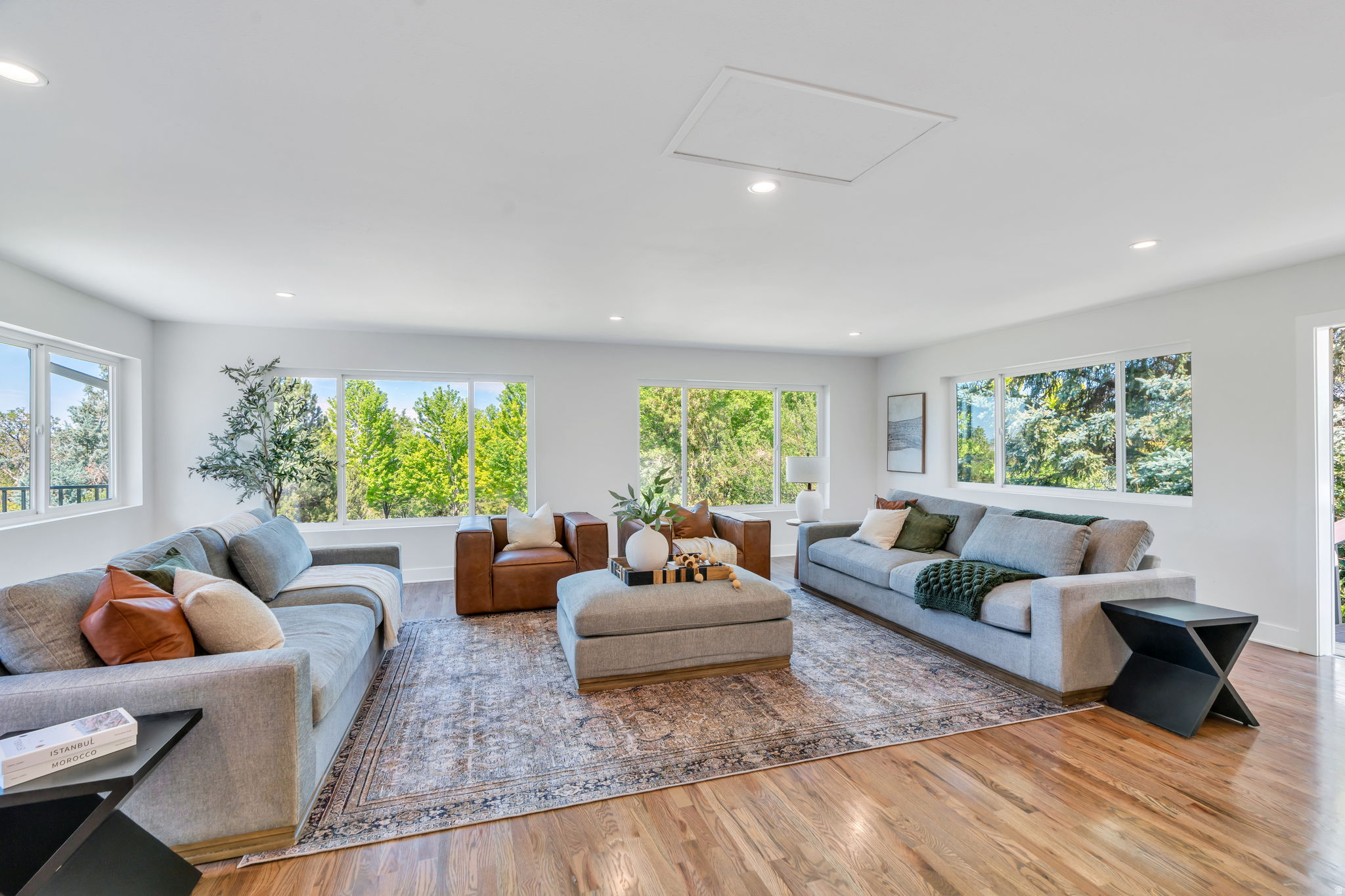 3813 N FOOTHILL DR