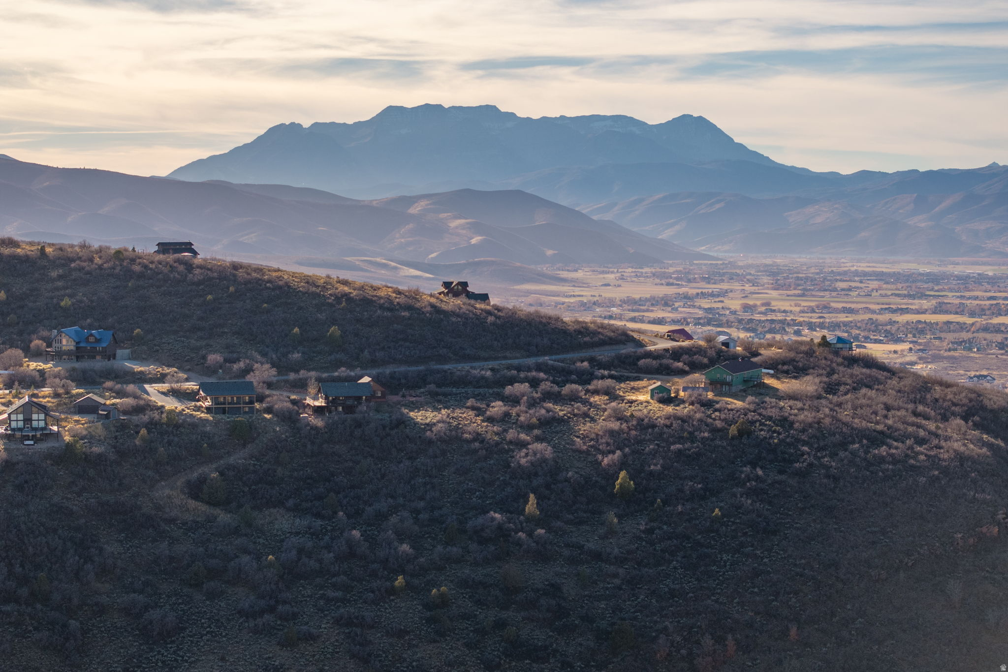 1652 S RIDGELINE DR