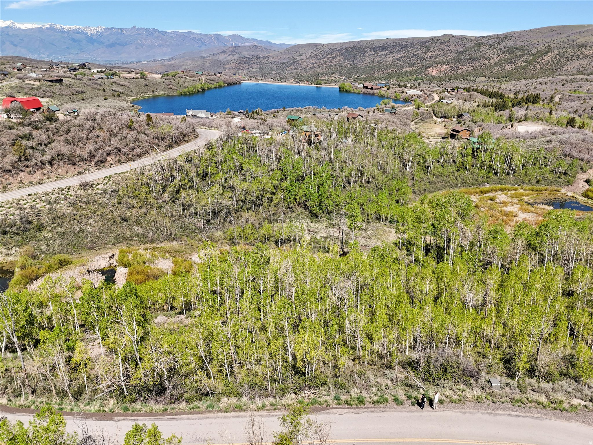 1652 S RIDGELINE DR