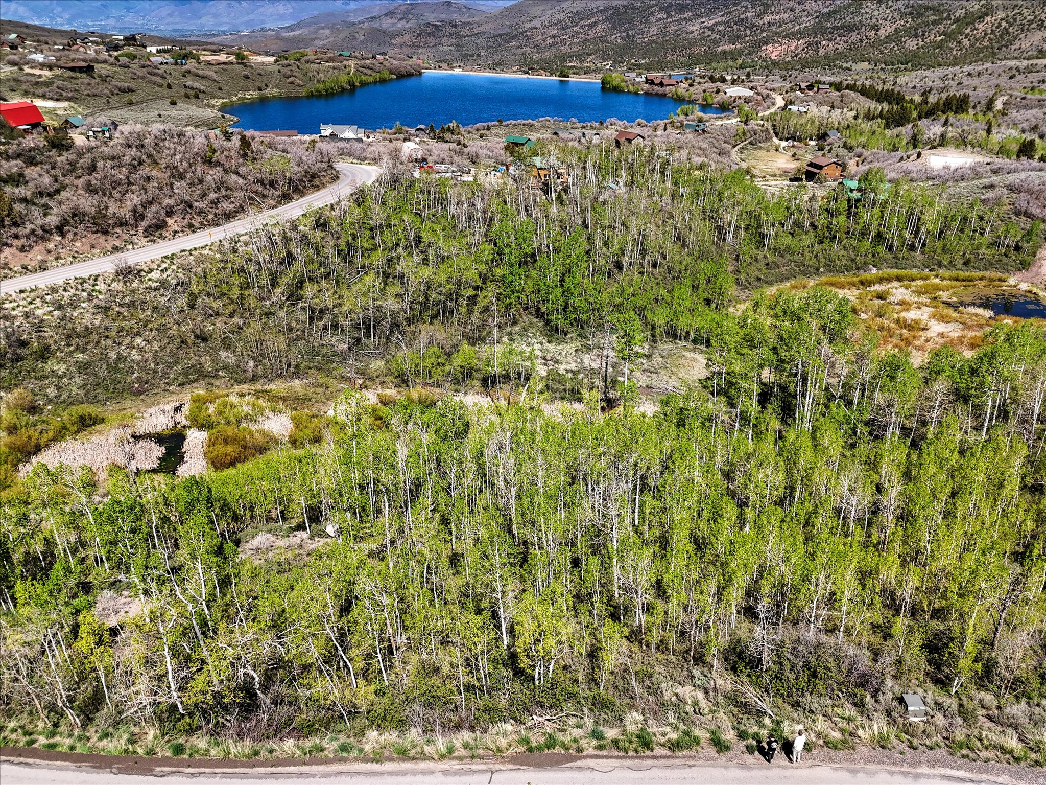 1652 S RIDGELINE DR