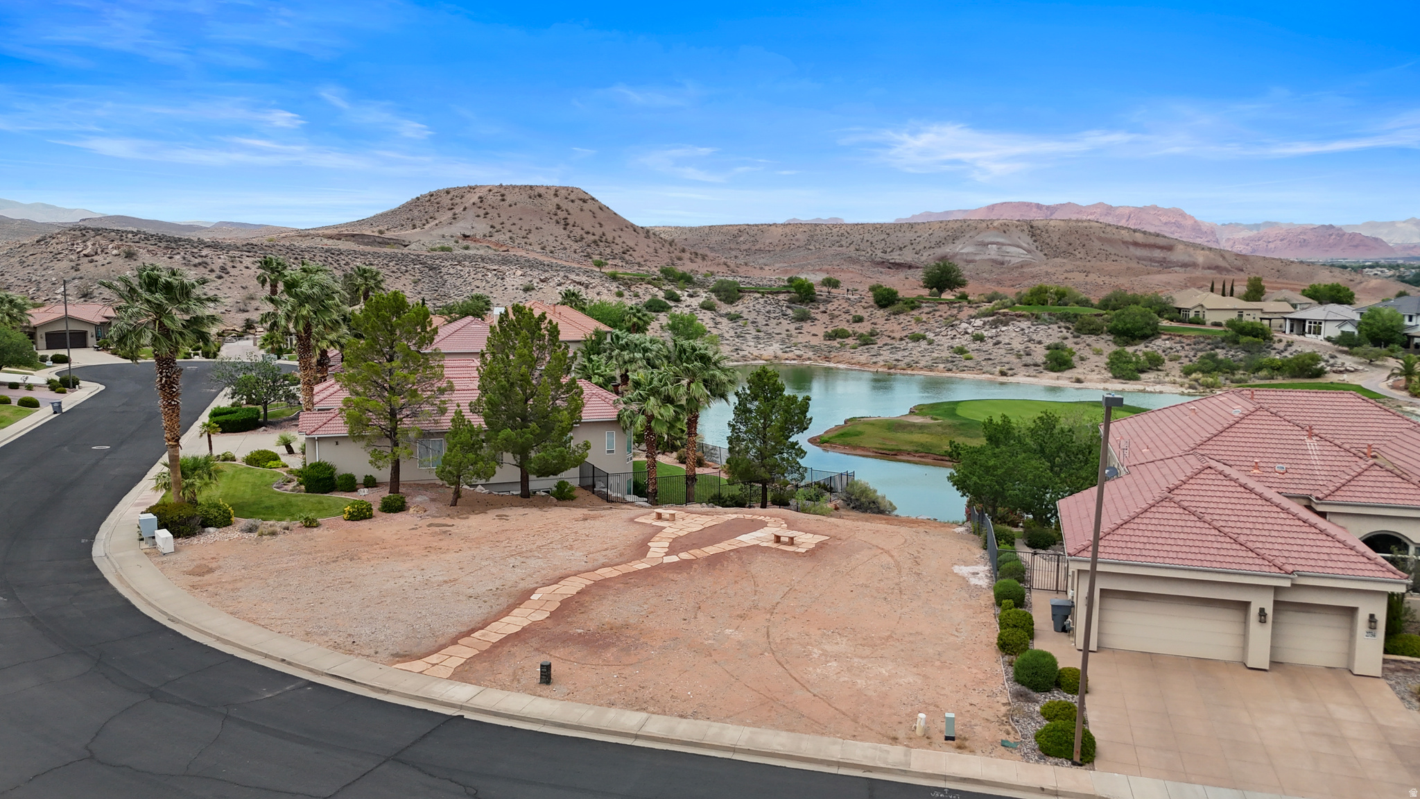 2476 CANYON RIDGE DR Unit: 29