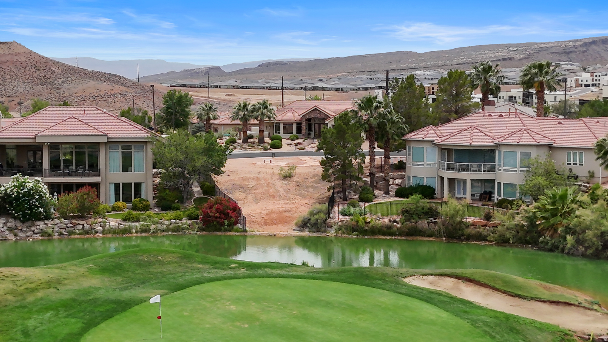 2476 CANYON RIDGE DR Unit: 29
