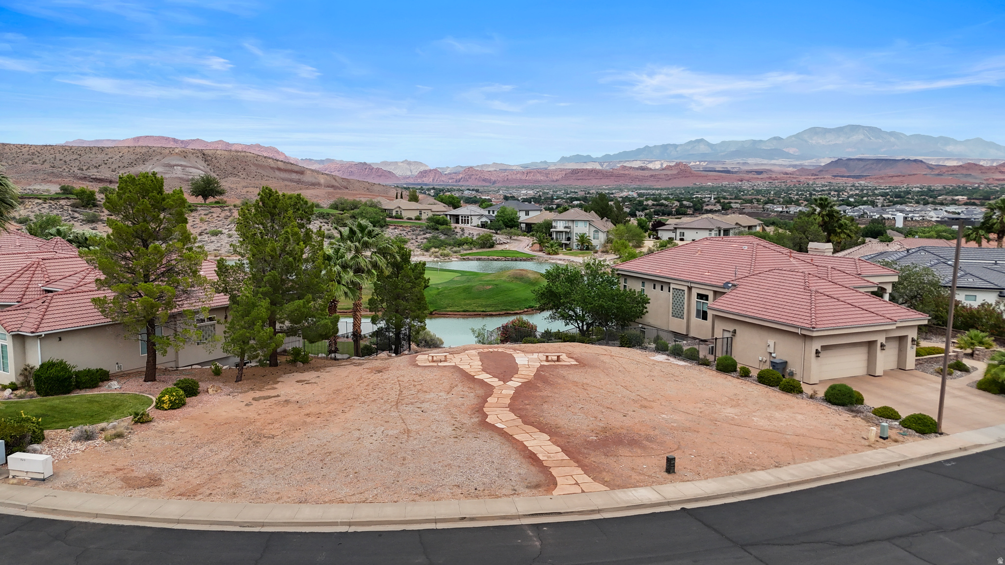 2476 CANYON RIDGE DR Unit: 29