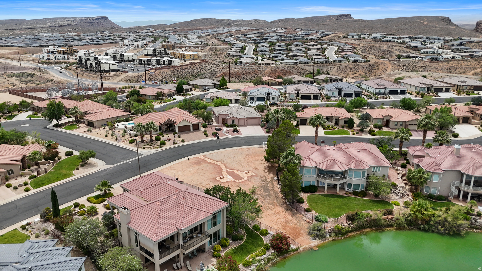 2476 CANYON RIDGE DR Unit: 29