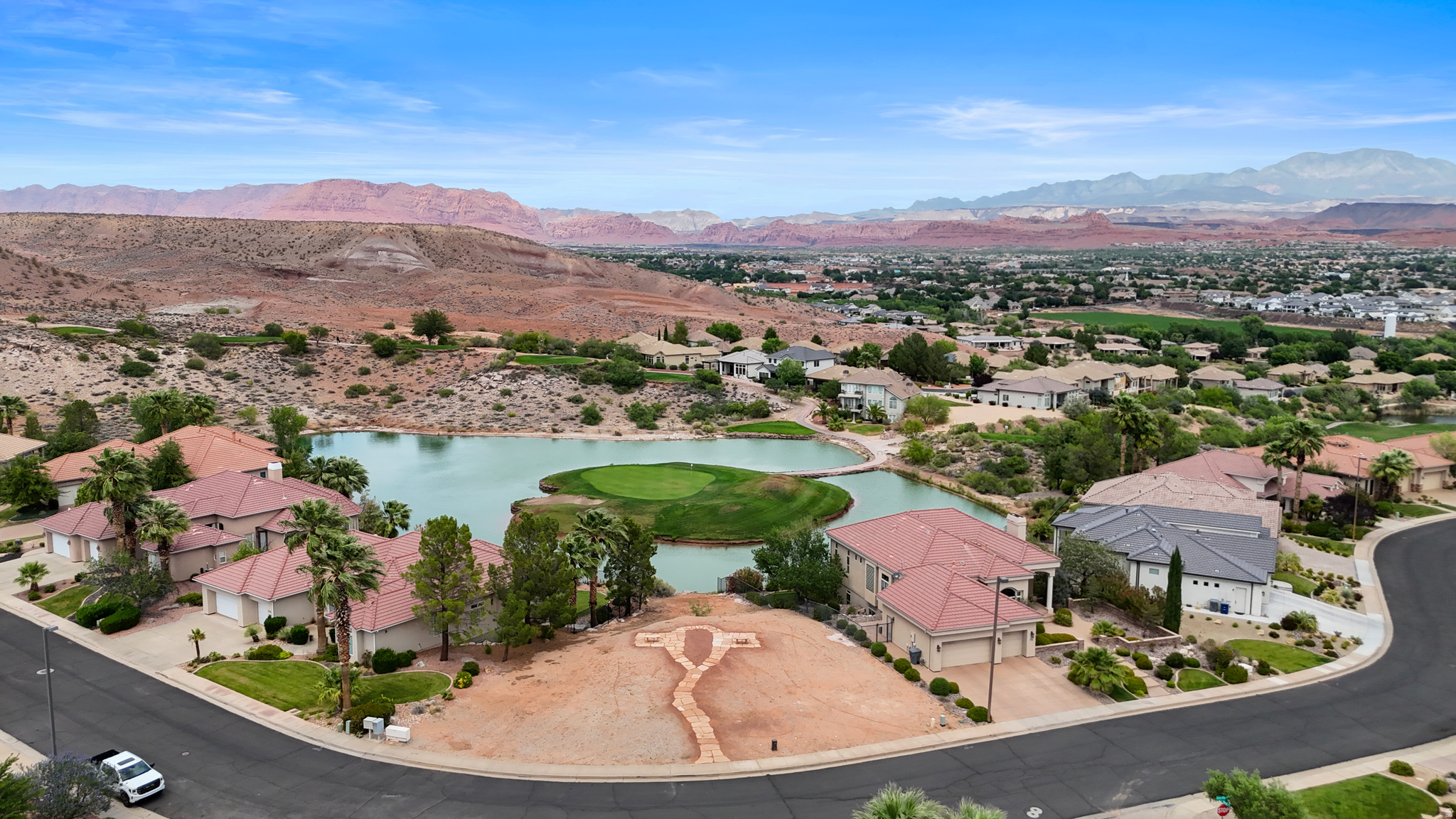 2476 CANYON RIDGE DR Unit: 29