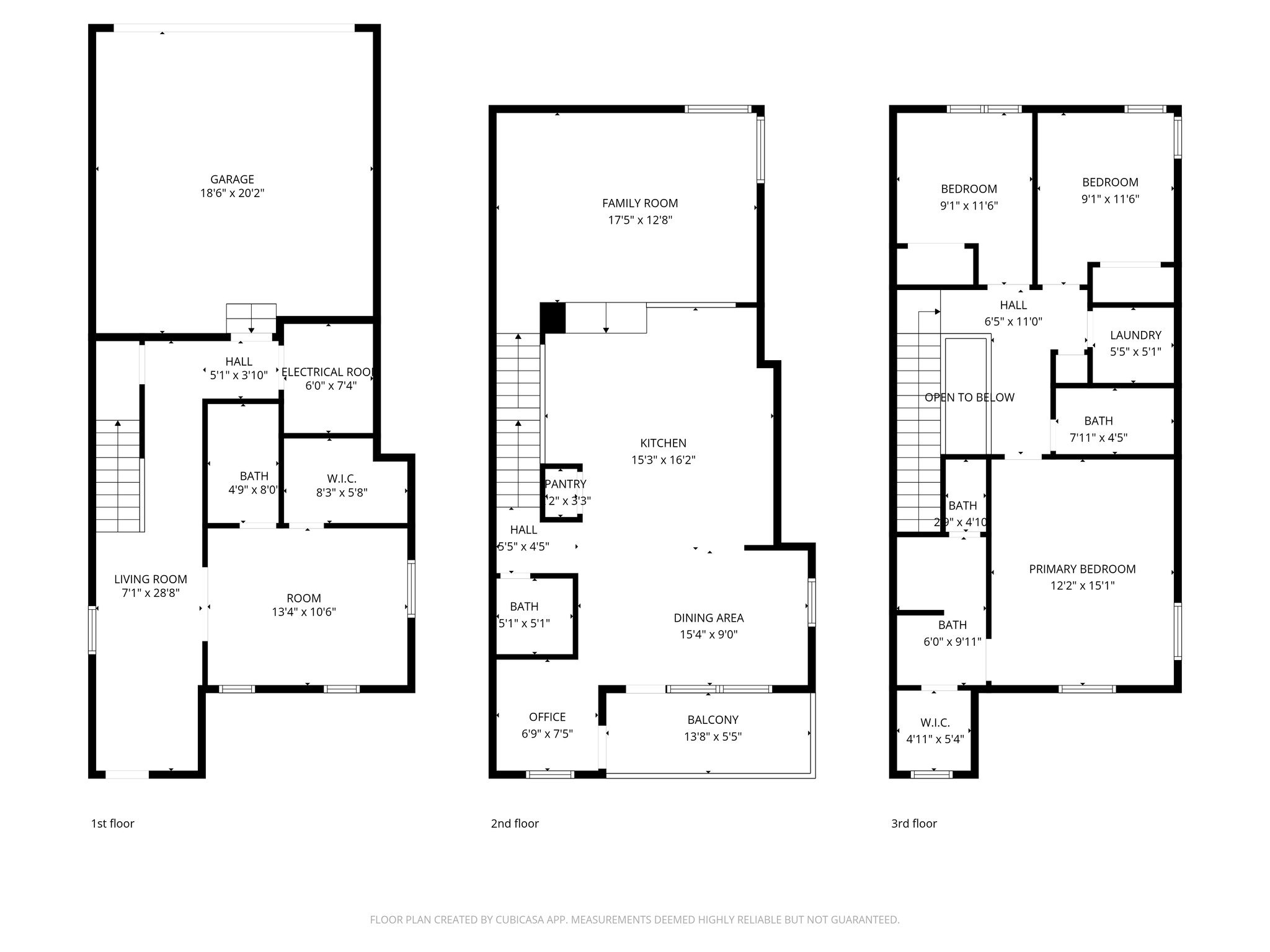 4586 W VERMILLION DR