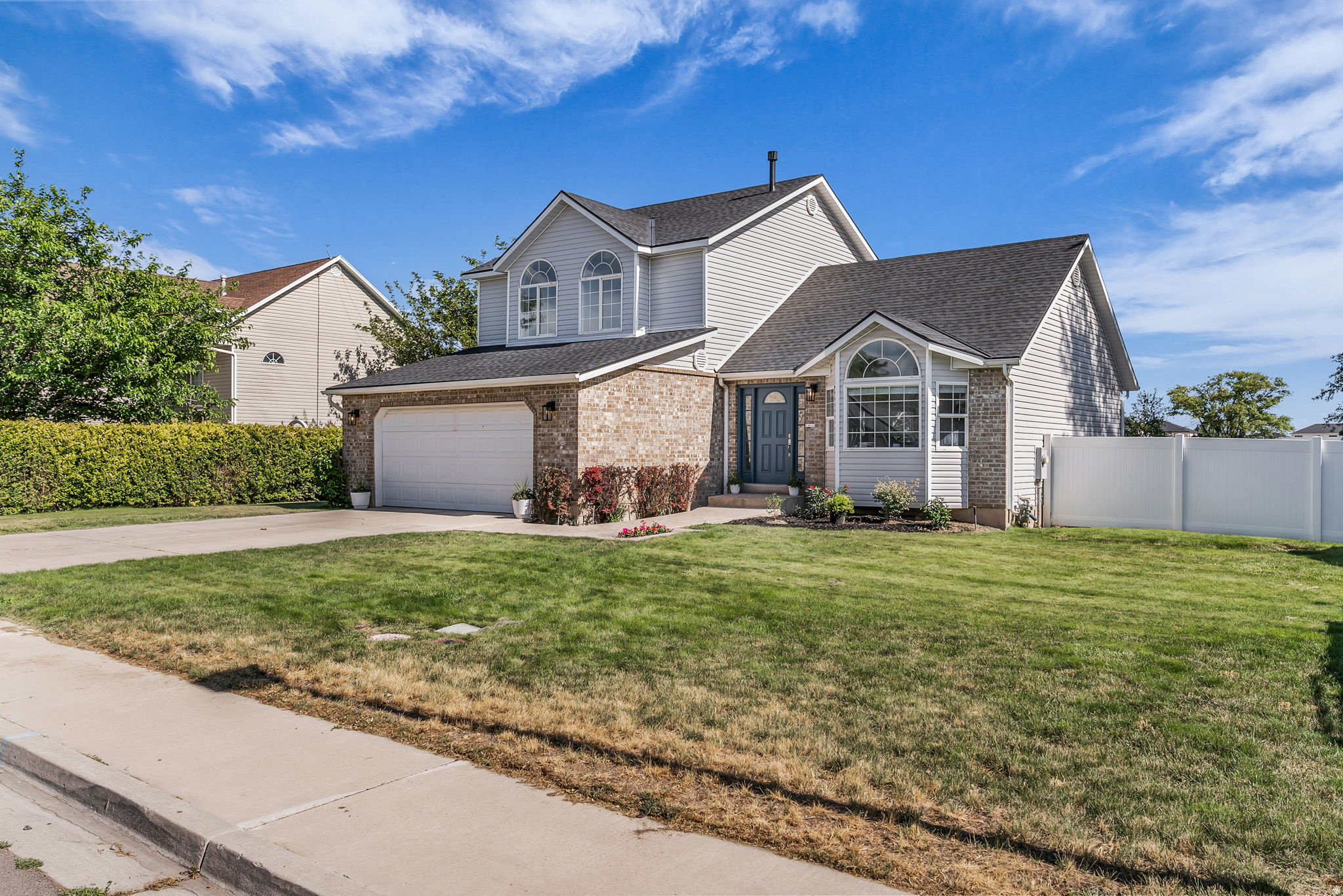 1147 W 1600 N