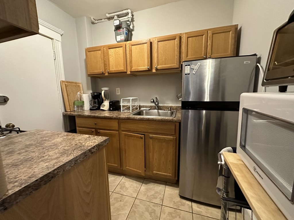 66 Queensberry Street # 116