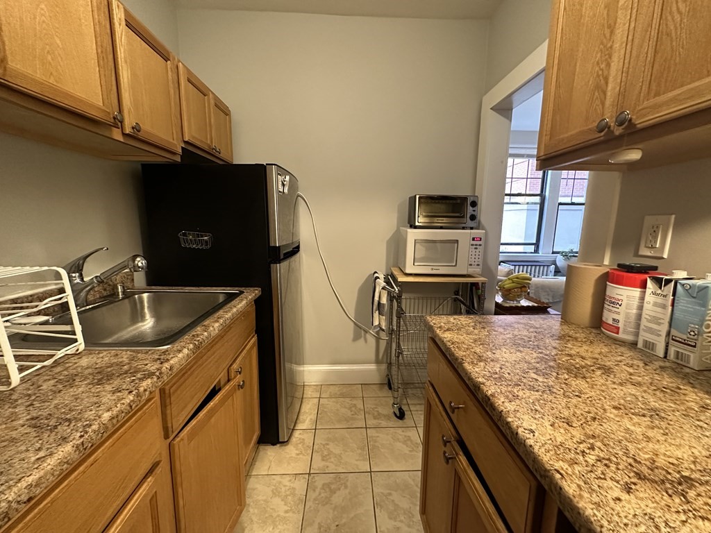 66 Queensberry Street # 116