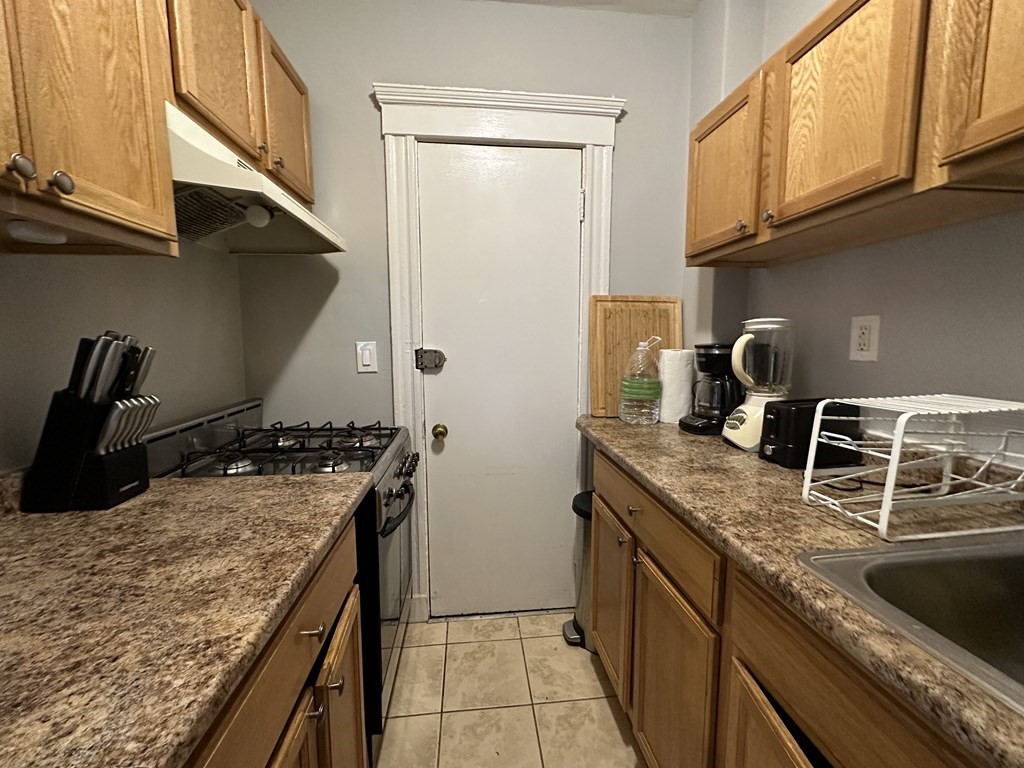 66 Queensberry Street # 116