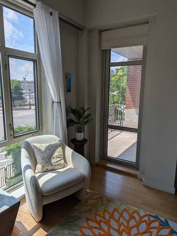 150 Dorchester Ave # 206
