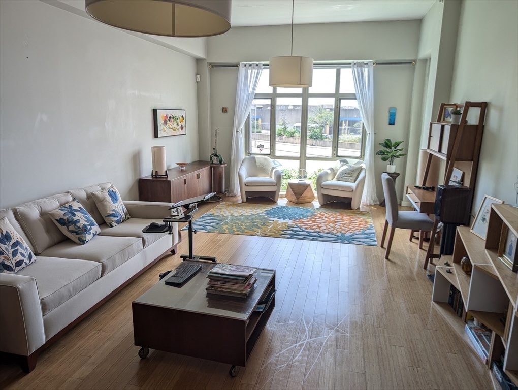 150 Dorchester Ave # 206