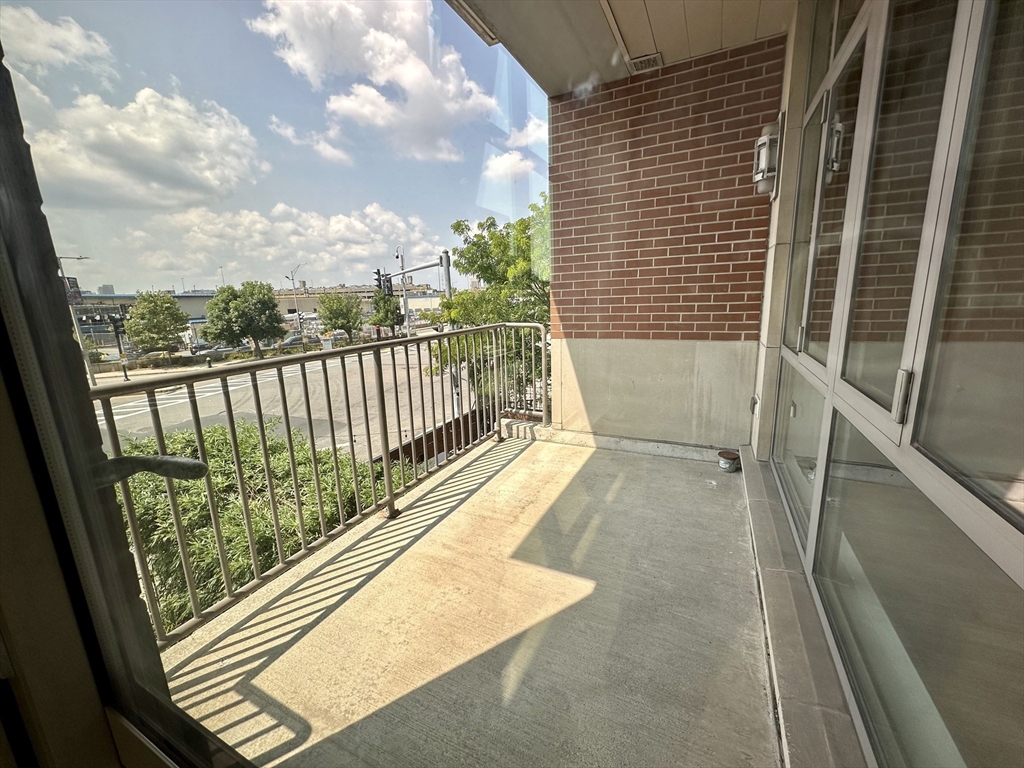 150 Dorchester Ave # 206
