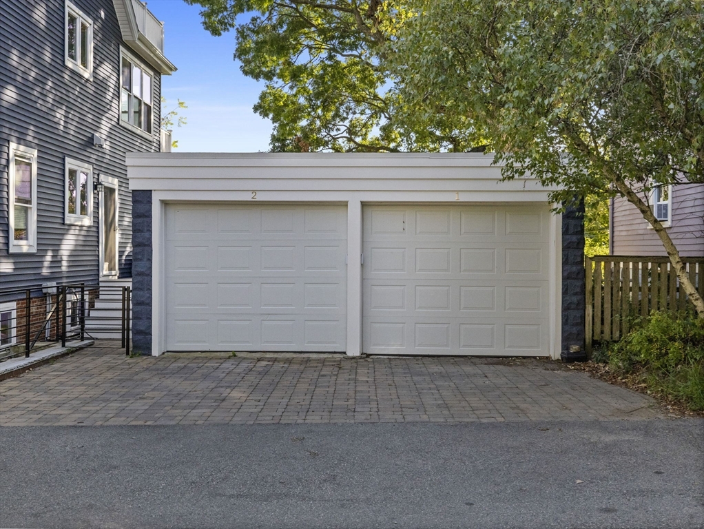 25 Cranston St # 2
