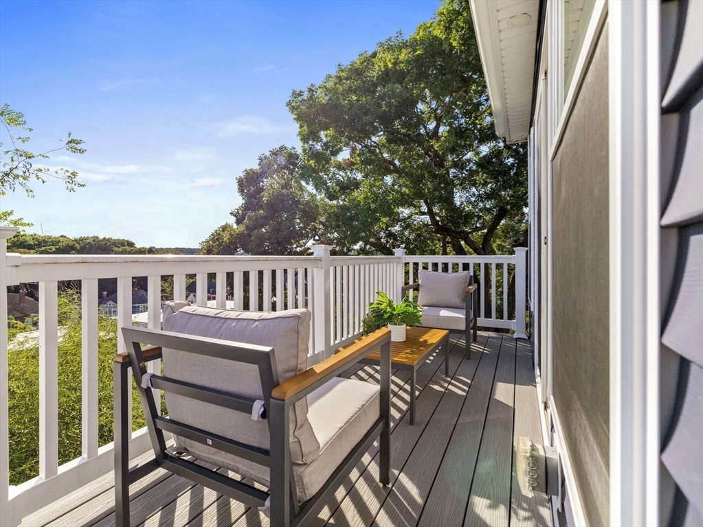 25 Cranston St # 2