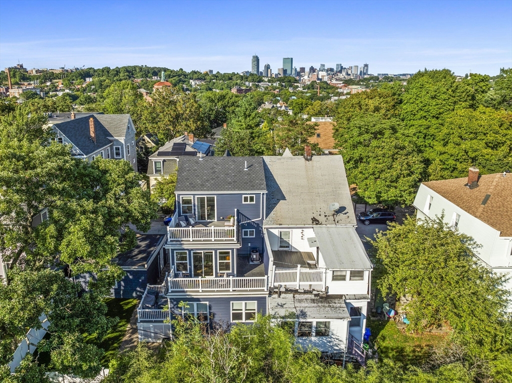 25 Cranston St # 2