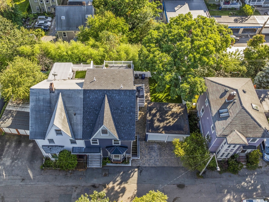 25 Cranston St # 2