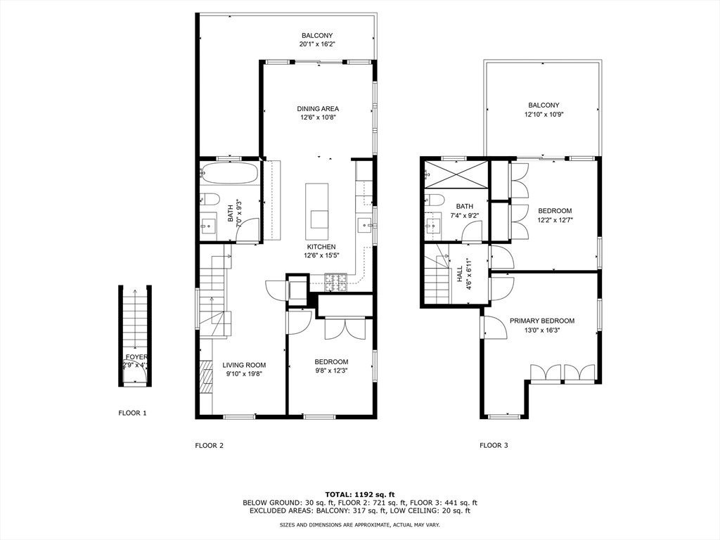 25 Cranston St # 2