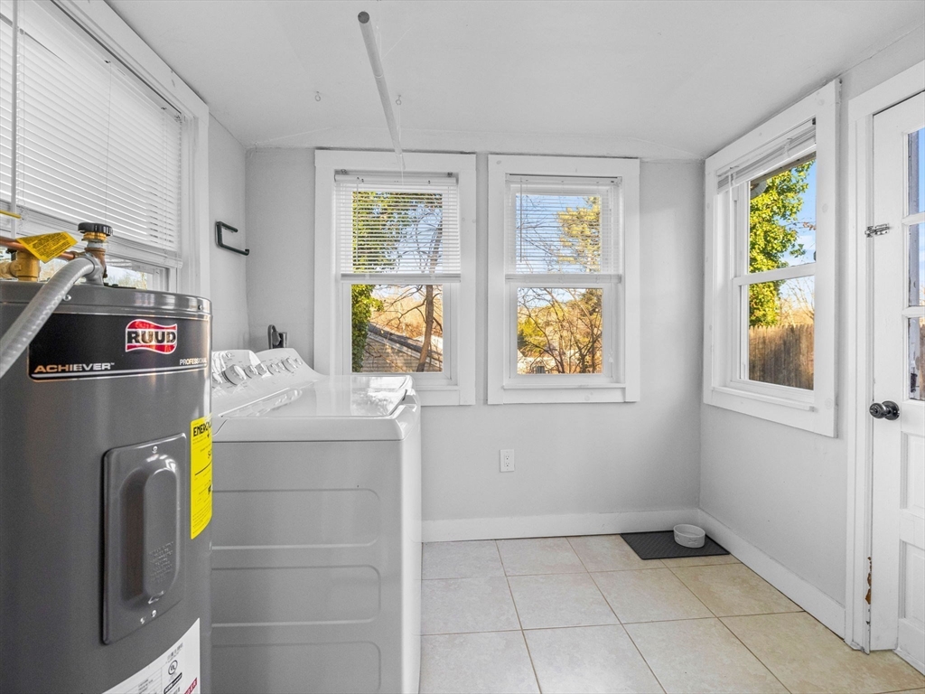 6 Gabriel Rd