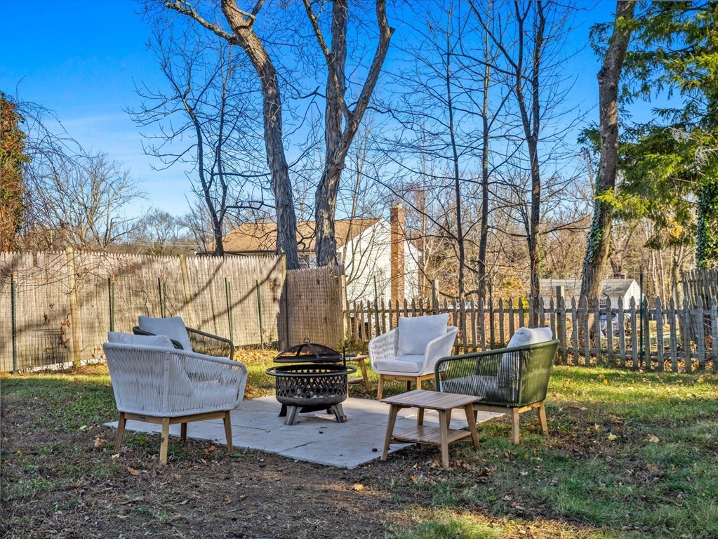 6 Gabriel Rd
