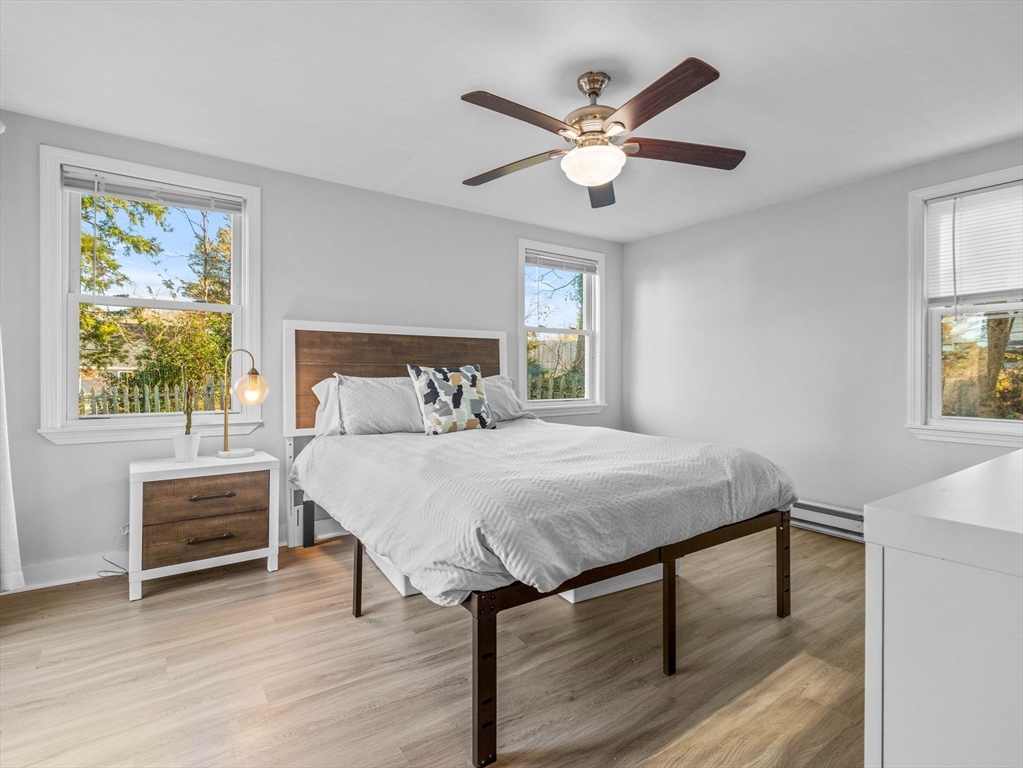 6 Gabriel Rd