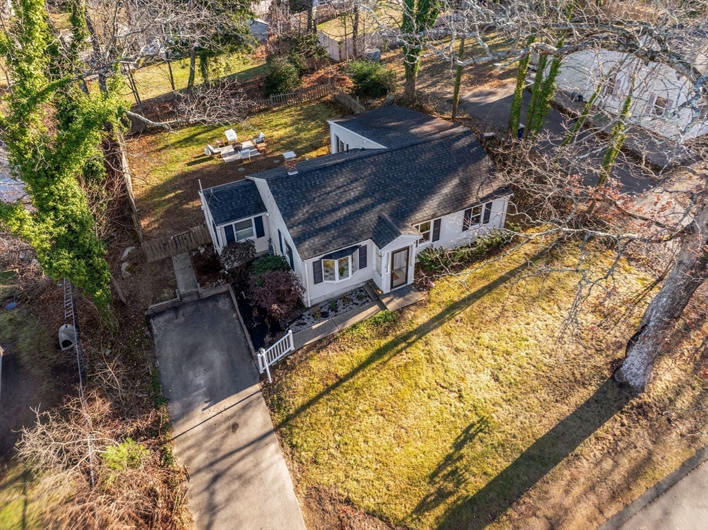 6 Gabriel Rd