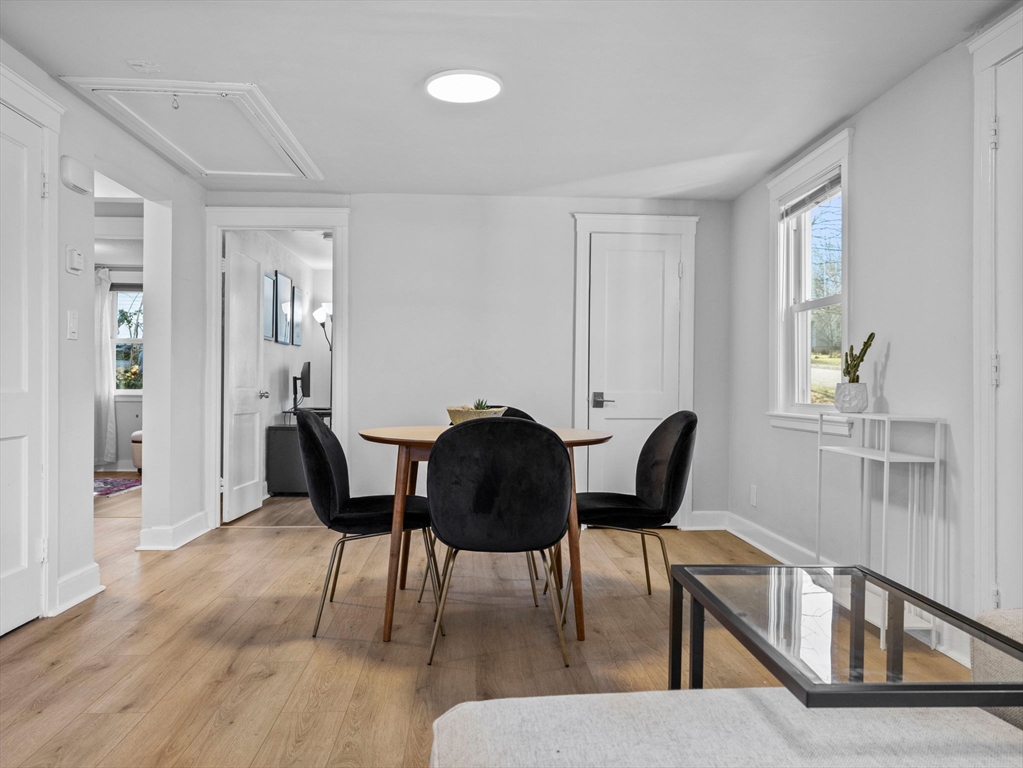 6 Gabriel Rd