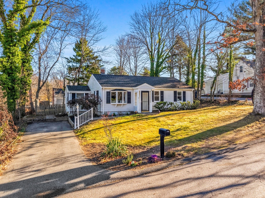 6 Gabriel Rd
