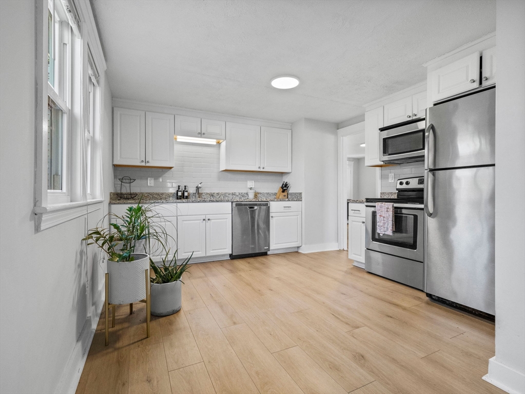 6 Gabriel Rd