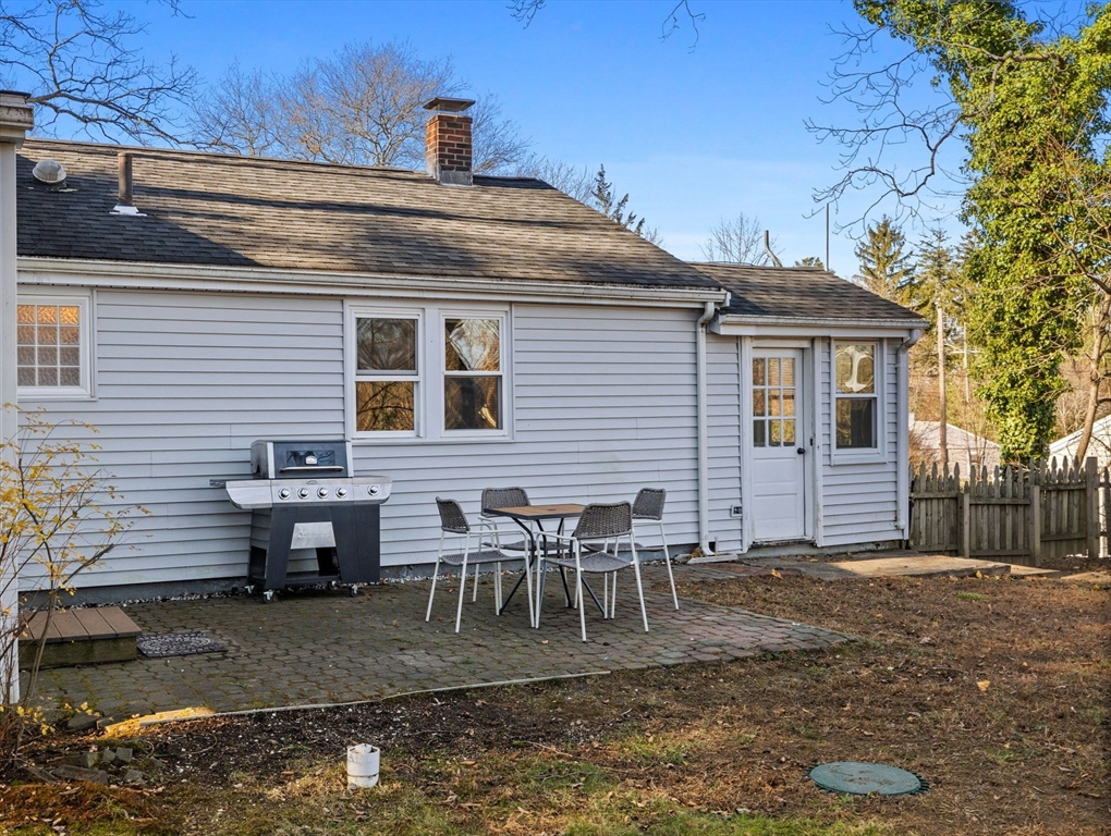 6 Gabriel Rd