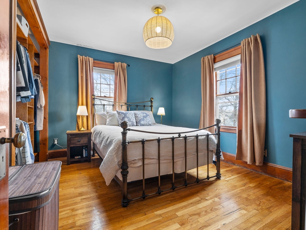 79-81 Rossmore Rd # 3