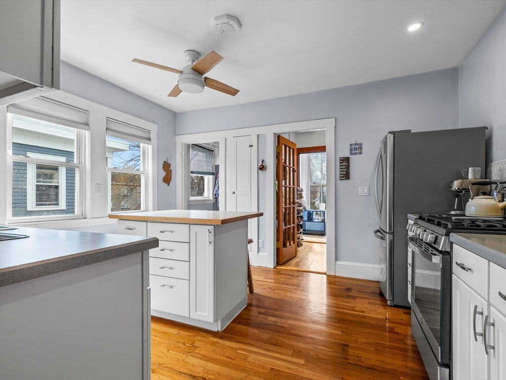 79-81 Rossmore Rd # 3