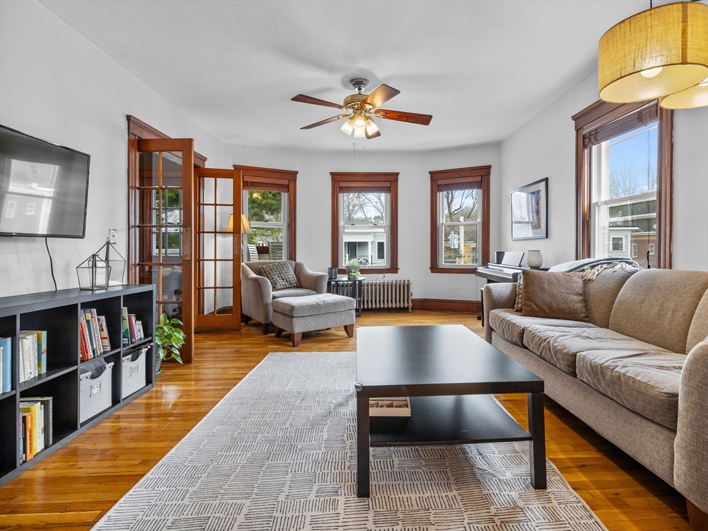 79-81 Rossmore Rd # 3