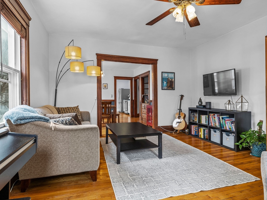 79-81 Rossmore Rd # 3