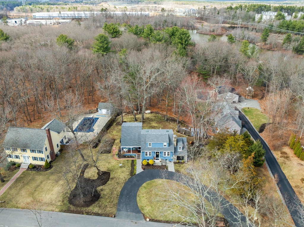 19 Cold Spring Road