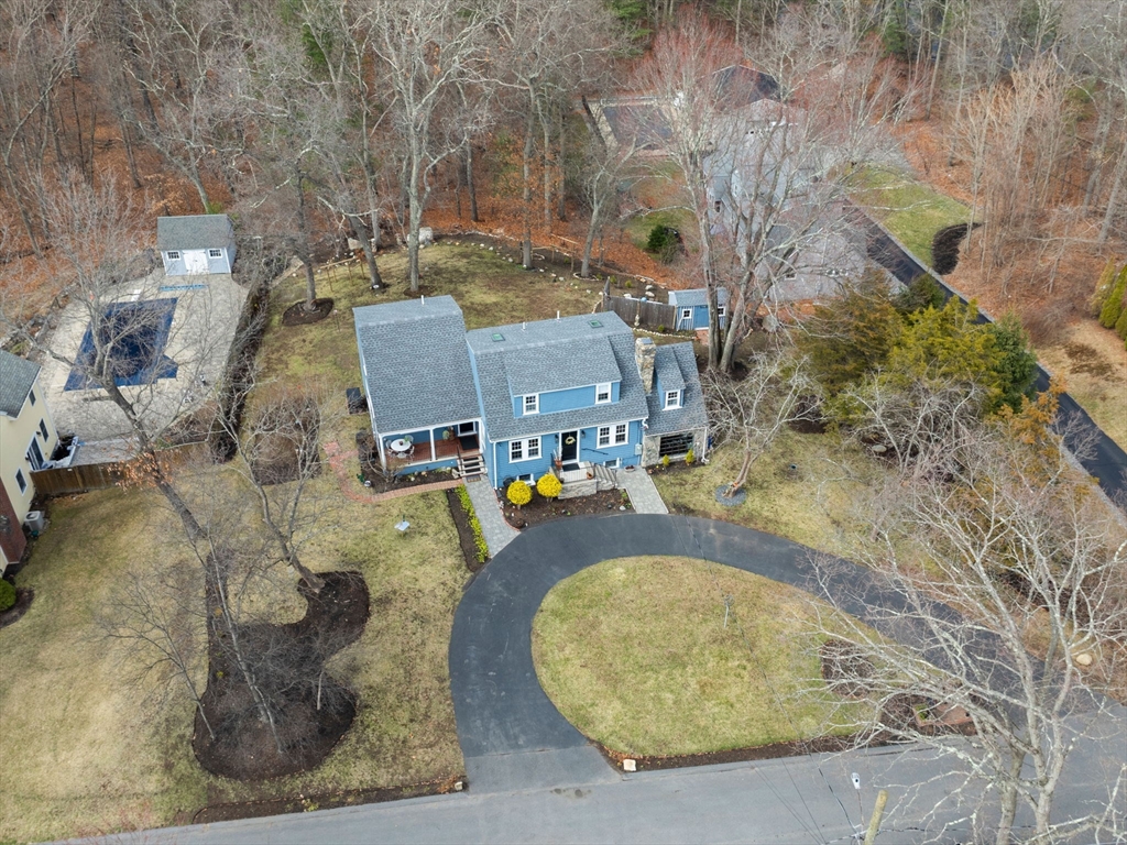 19 Cold Spring Road