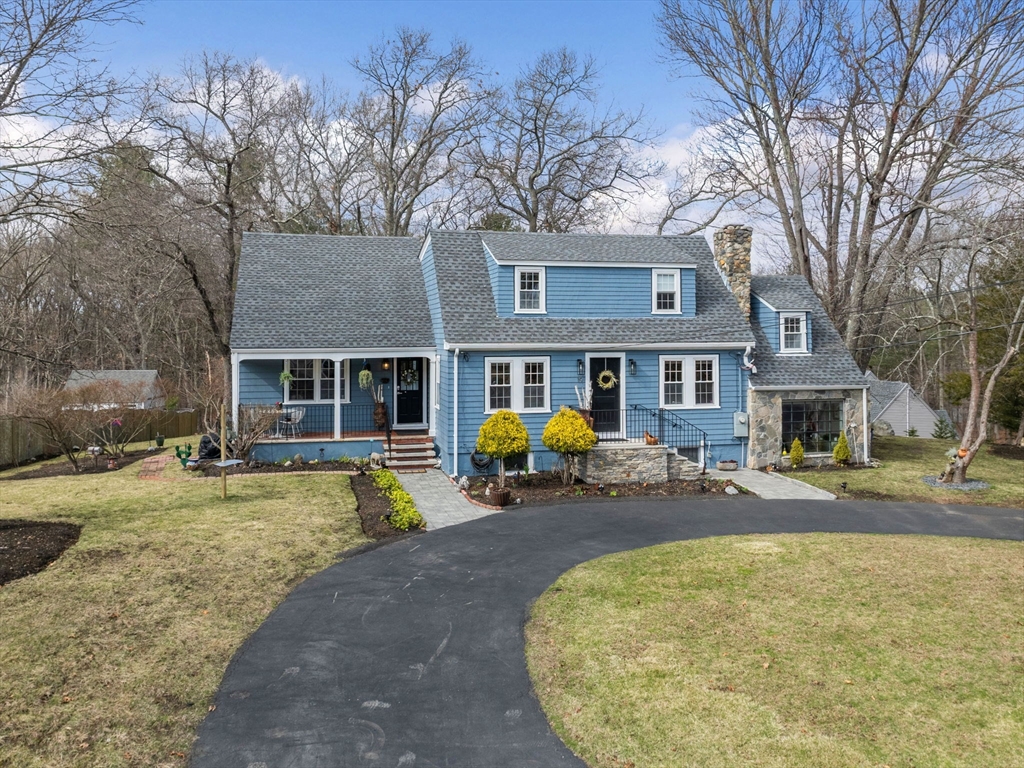 19 Cold Spring Road